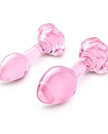 b-Vibe Pink Roses Training Set