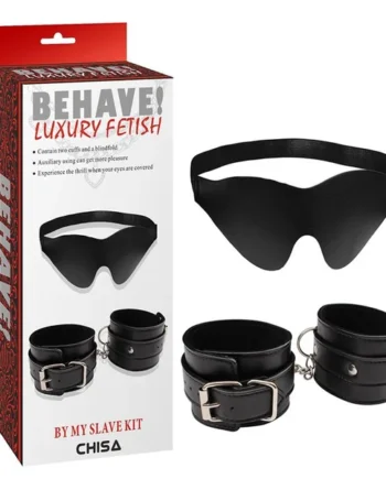 By My Slave Kit