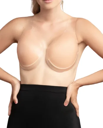 BYE-BRA – ELEVADORES PECHO DE SILICONA COPA F