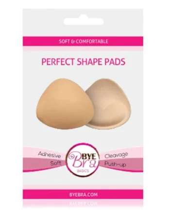 BYE-BRA - PADS PERFECT PUSH-UP BEIGE