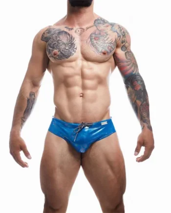 C4M Emerald Swiwear Blue XL