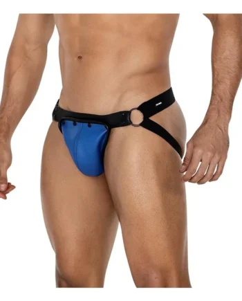 C4MSPXBUL02 Bulge Thong Copper Spring