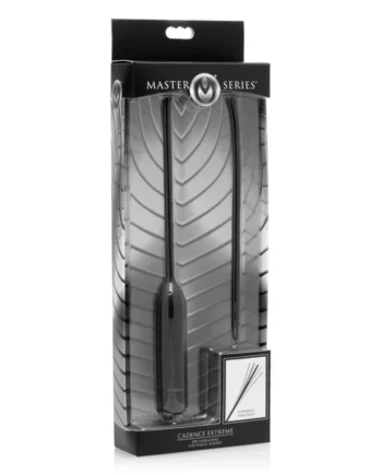 Cadence Extreme 10x Vibrating Urethral Sound
