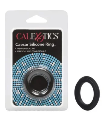 Caesar Cock Ring by Cal Exotics