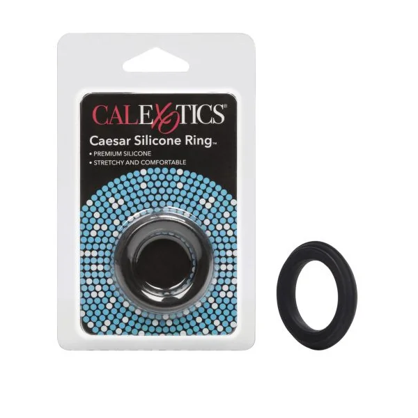 Caesar Cock Ring by Cal Exotics