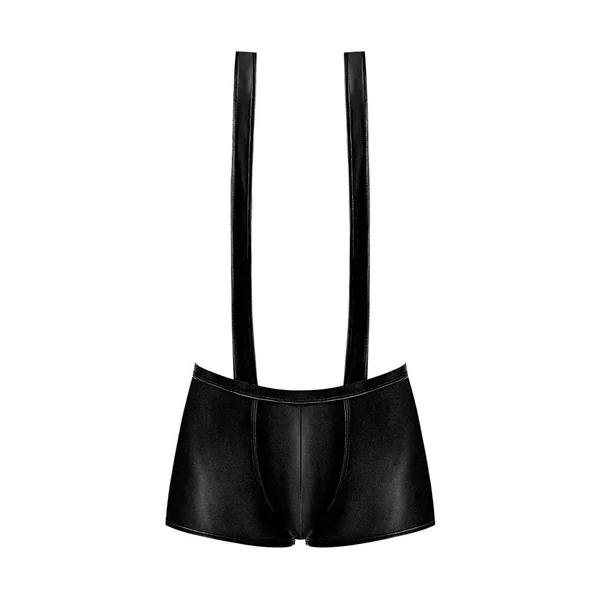 Cage Matte Cage Back Singlet - S/ M - Black