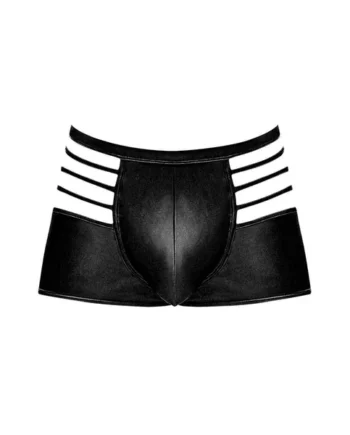 Cage Matte Cage Short - Small - Black