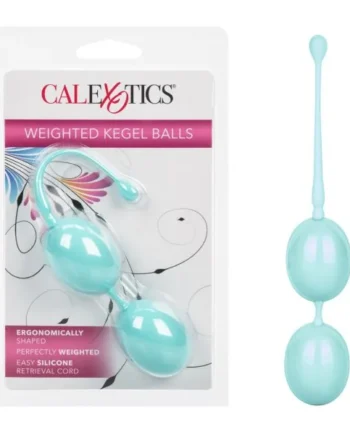 Cal Exotics – Weighted Kegel Balls
