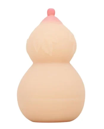 Calabash Breast Shaped Masturbator