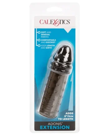 CalExotics Adonis Extension - Smoke