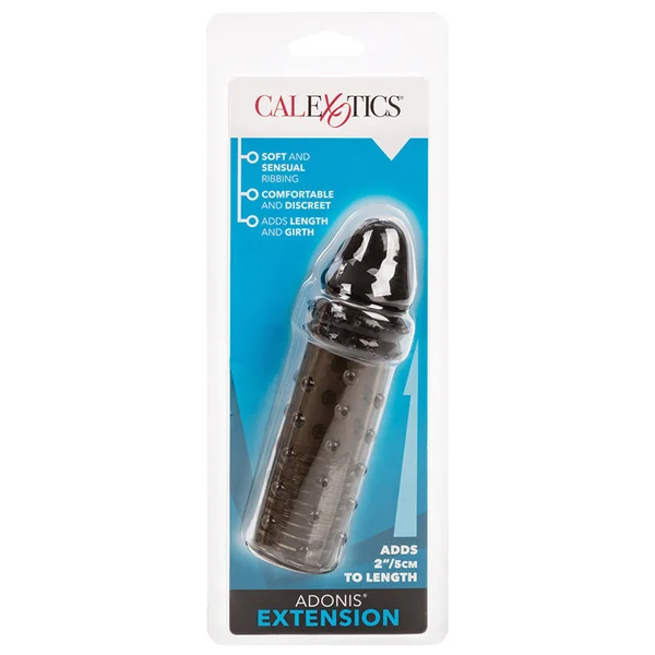 CalExotics Adonis Extension - Smoke
