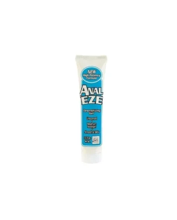 CalExotics Anal Eze Cream