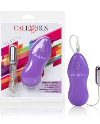 CalExotics Ballistic Mini Bullet