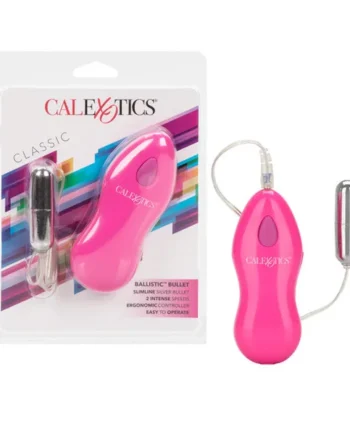 CalExotics Ballistic Slimline Bullet