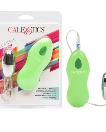 CalExotics Ballistic Universal Bullet