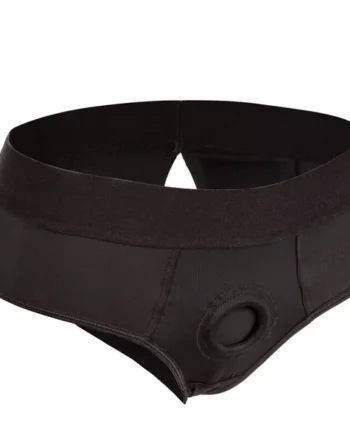 CALEXOTICS - BOUNDLESS BACKLESS BRIEF L/XL