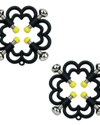 CALEXOTICS - BOUNDLESS NIPPLE GRIPS