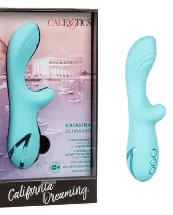 Calexotics California Dreaming Catalina Climaxer