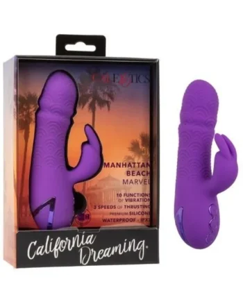 Calexotics California Dreaming Manhattan Beach Marvel