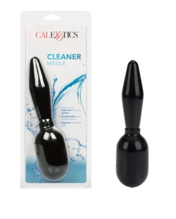 CalExotics Cleaner Missile Douche