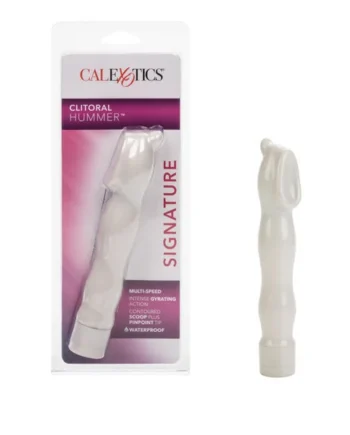 CalExotics Clitoral Hummer