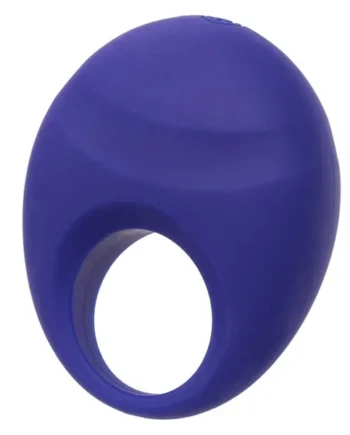 Calexotics Closer Vibrating Cock Ring Embrace