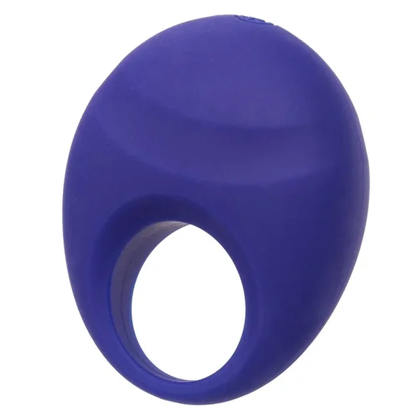 Calexotics Closer Vibrating Cock Ring Embrace
