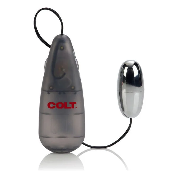 CALEXOTICS - COLT MULT-SPEED POWER PAK BULLET