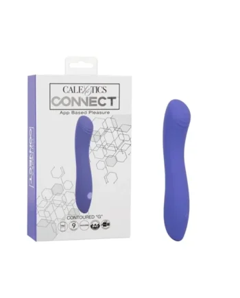 CalExotics Connect Contoured “G”