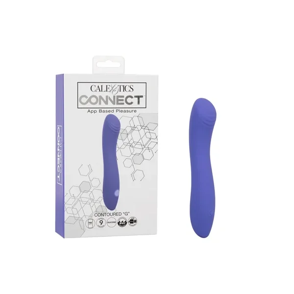 CalExotics Connect Contoured “G”