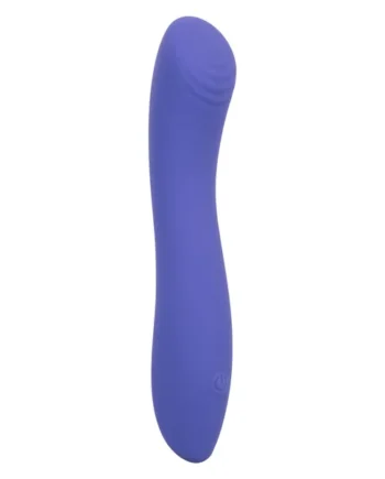 Calexotics Connect Contoured "G" - Periwinkle