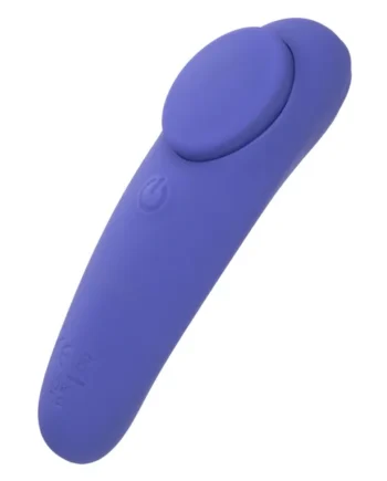 Calexotics Connect Panty Teaser - Periwinkle