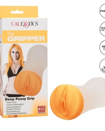 CALEXOTICS - DEEP PUSSY GRIP