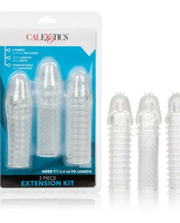 Calexotics Extention Kit