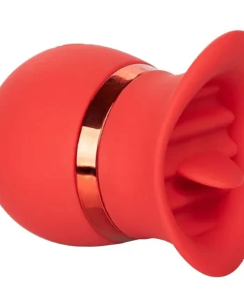 CALEXOTICS - FRENCH KISS SWEET TALKER