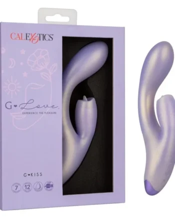 Calexotics G-Love G Kiss