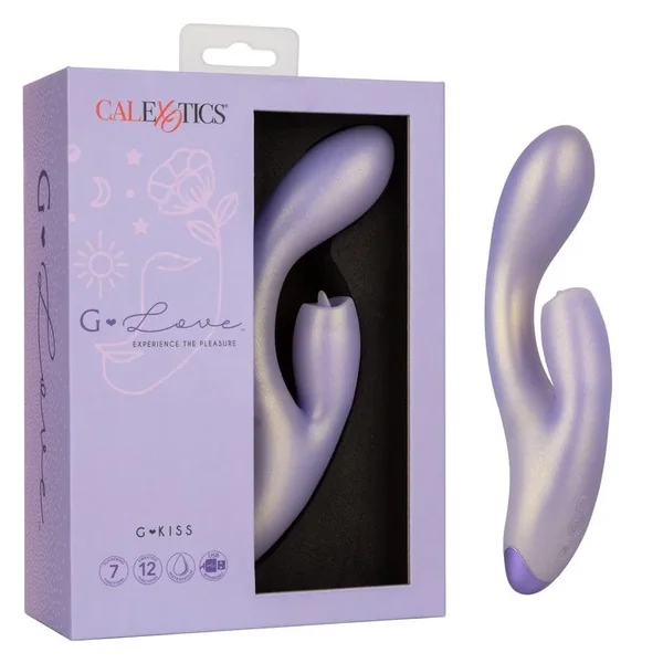 Calexotics G-Love G Kiss