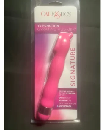 CalExotics Gyrating Hummer 1 Vibe
