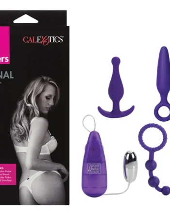 CalExotics Hers Anal Kit