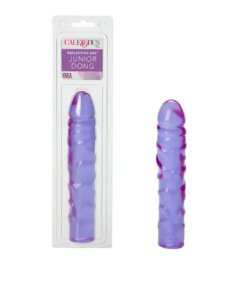 CalExotics Junior Dong - Purple