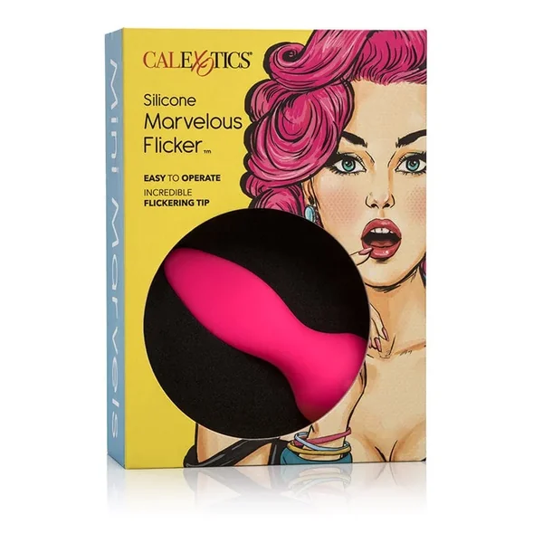 Calexotics Mini Marvels Marvelous Flicker