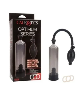 Calexotics Optimum Series Precision Pump