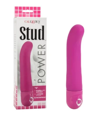 CalExotics Power Stud G Vibe