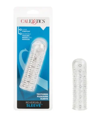 CalExotics Reversible Sleeve