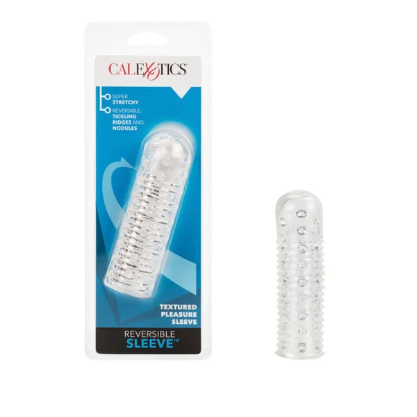 CalExotics Reversible Sleeve