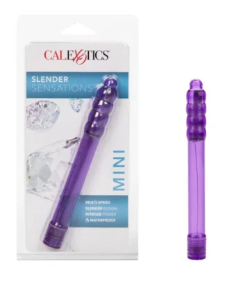 CalExotics Slender Sensations - Purple