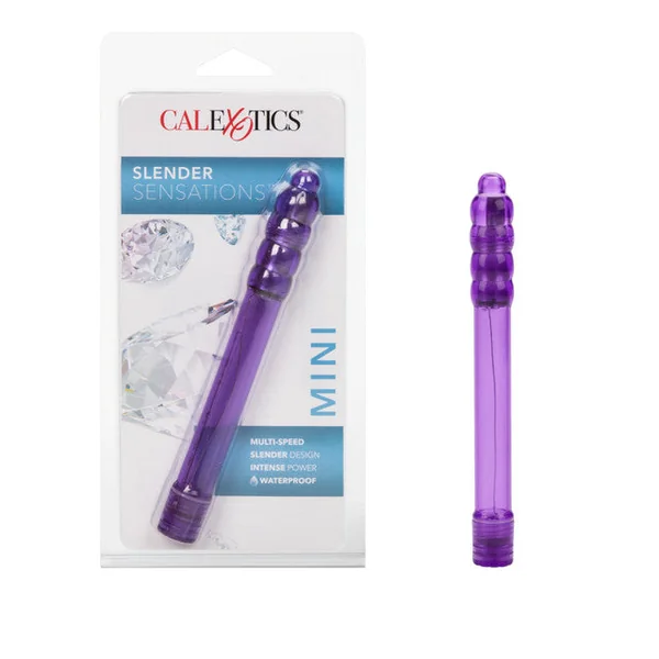 CalExotics Slender Sensations - Purple
