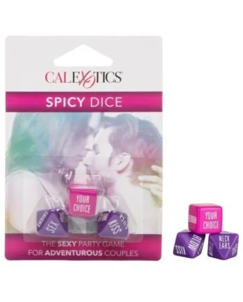 Calexotics Spicy Dice