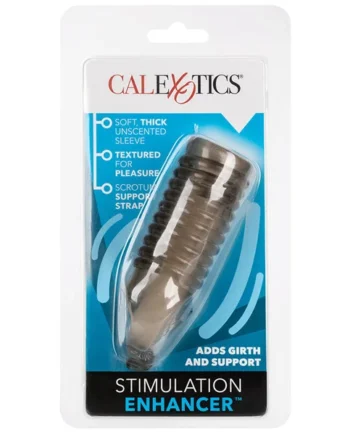 CalExotics Stimulation Enhancer - Smoke