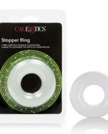 CALEXOTICS STOPPER RING